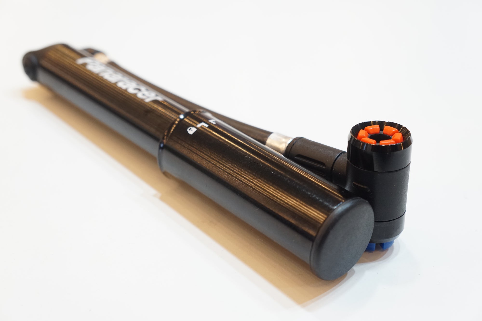 PANARACER 「パナレーサー」 BMP-23AEZ ワンタッチミニポンプ / バイチャリ浦和ベース