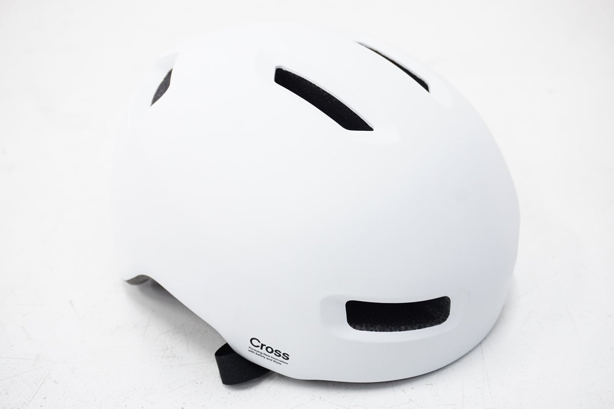 OGK KABUTO「オーケージーカブト」 CANVAS-CROSS  M/Lサイズ ヘルメット / 浜松店