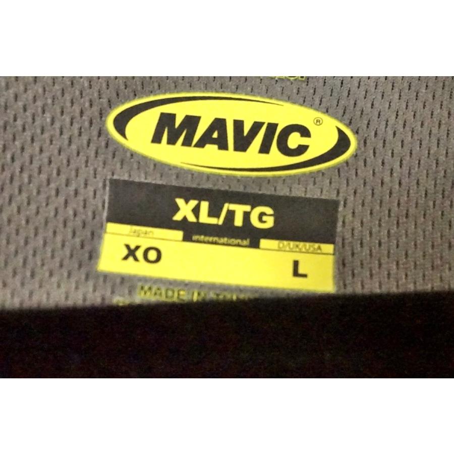 Mavic 「マヴィック」 Infinity Short Sleeve 半袖ジャージ/ 京都西院店