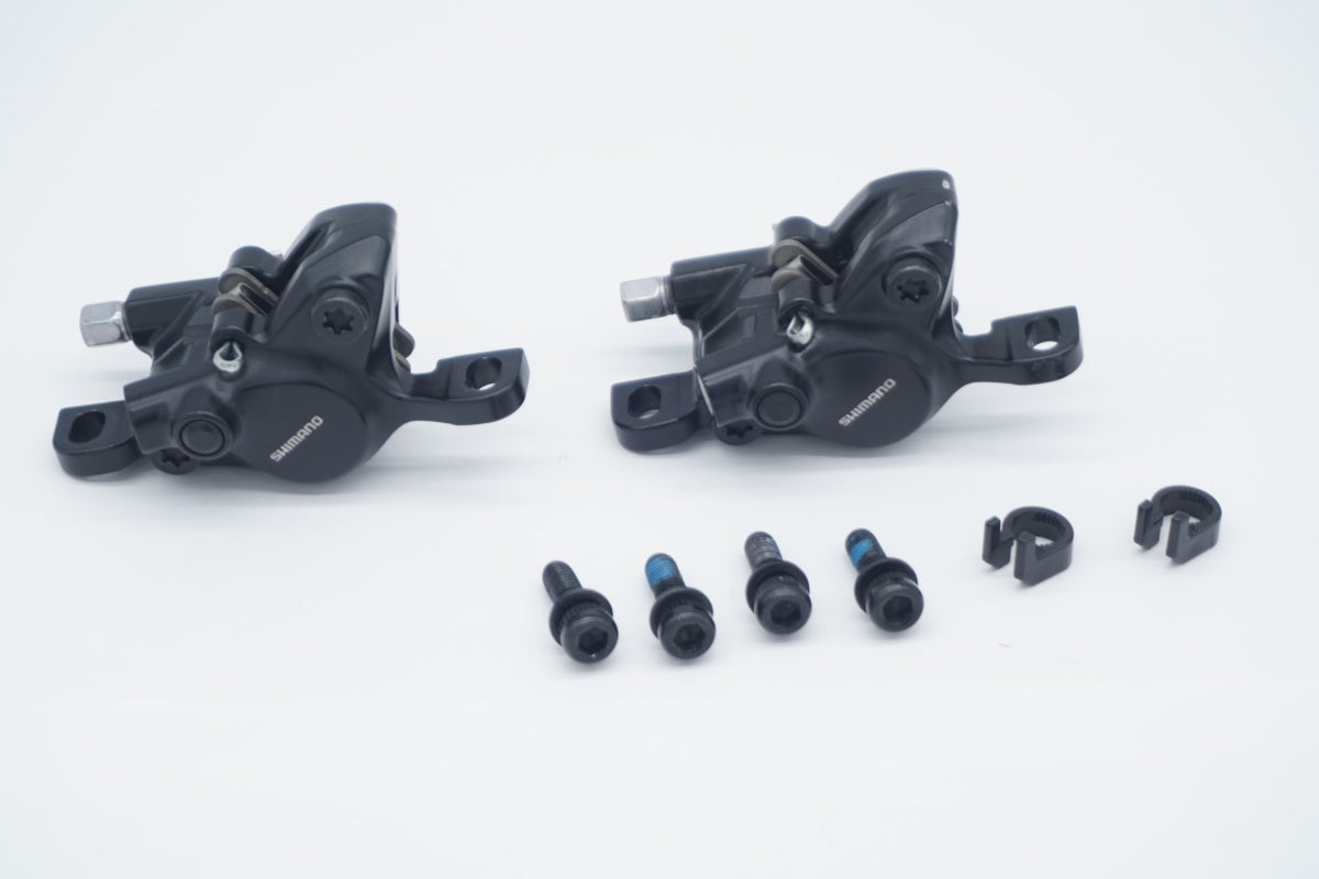 SHIMANO 「シマノ」 BR-MT200 ディスクブレーキセット / 滋賀大津店