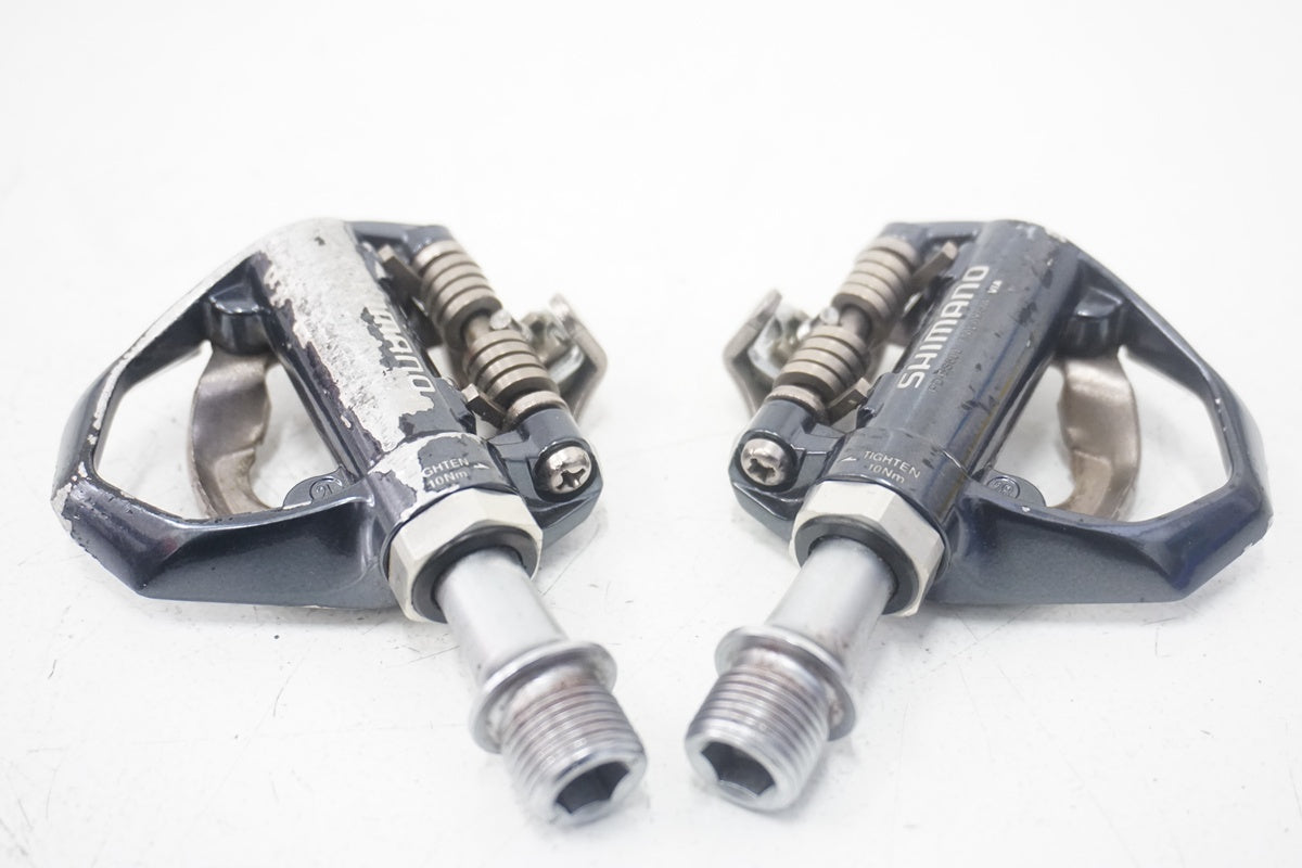 SHIMANO「シマノ」 PD-ES600 ペダル / 浜松店