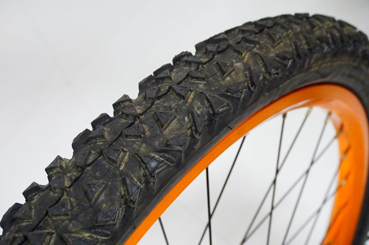 ジャンク LEAF CYCLES 「リーフサイクル」 モデル不明 2015年頃 マウンテンバイク / 名古屋大須店