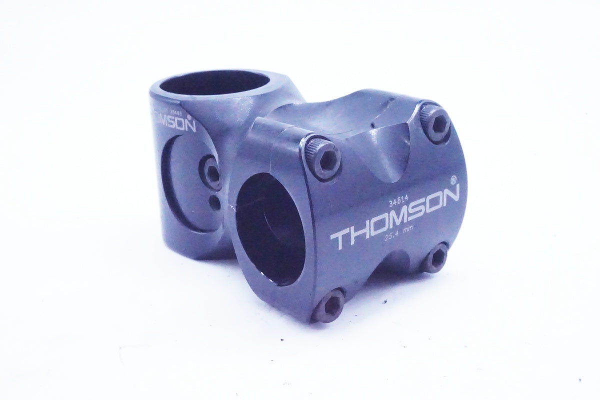 THOMSON「トムソン」 SM-E125 φ25.4 50mm ステム/ 京都西院店