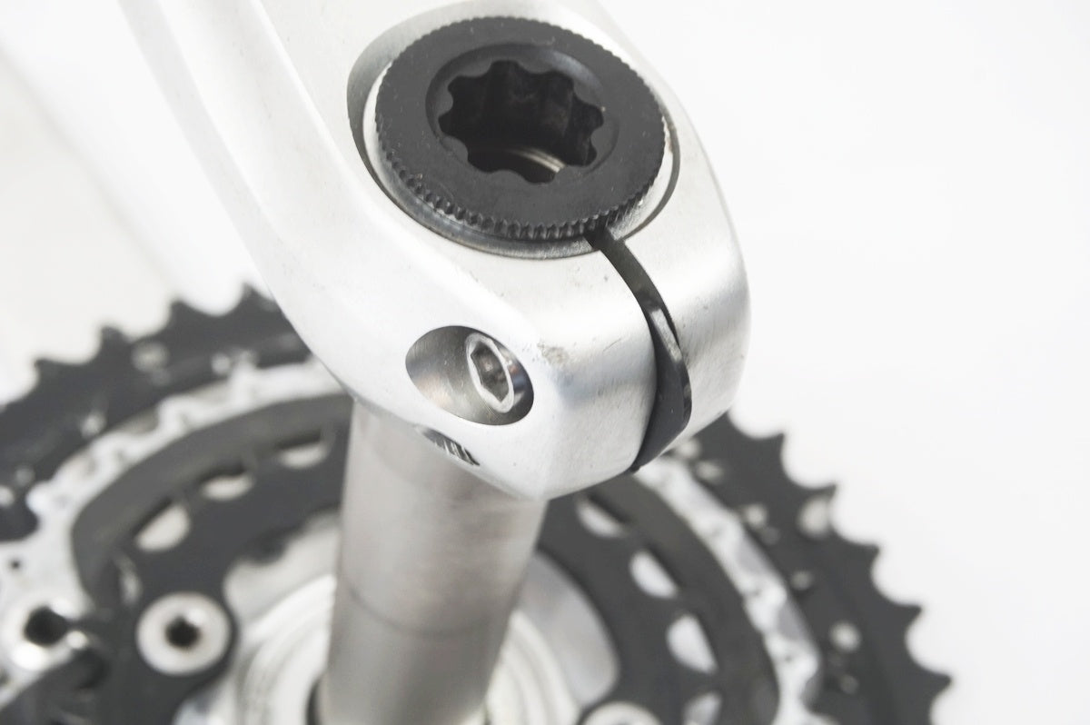derore xt m770 m771 m772 3×9s コンポセット（SHIMANO 「シマノ