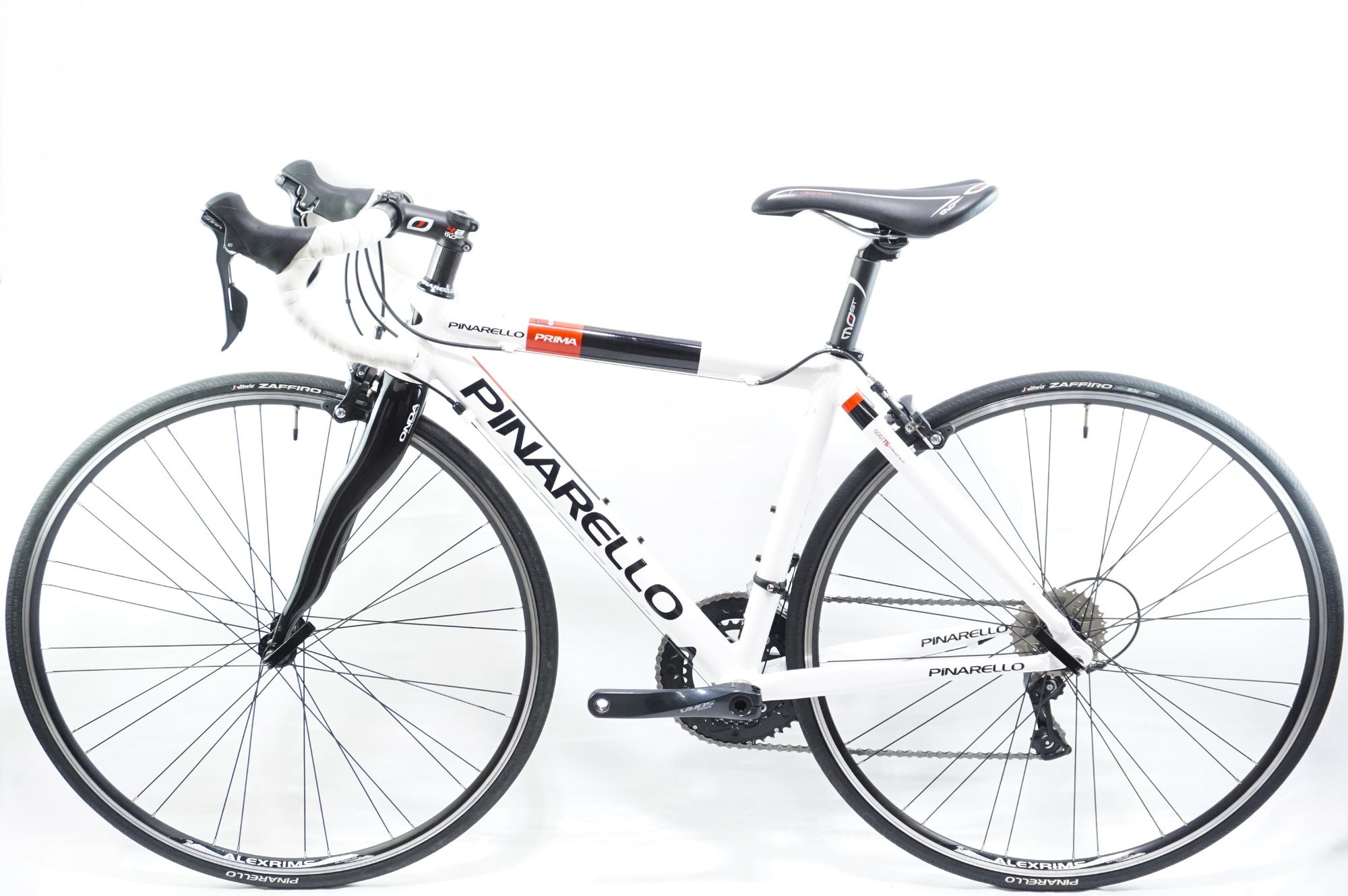 PINARELLO 「ピナレロ」 PRIMA 2018年モデル ロードバイク / 中目黒店