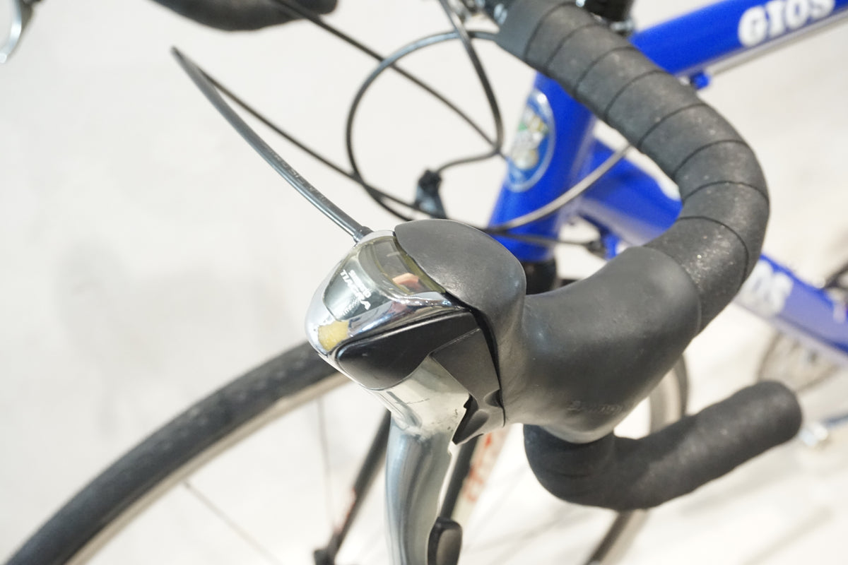 GIOS 「ジオス」 AEROLITE 2008年ごろモデル ロードバイク / 横浜戸塚店