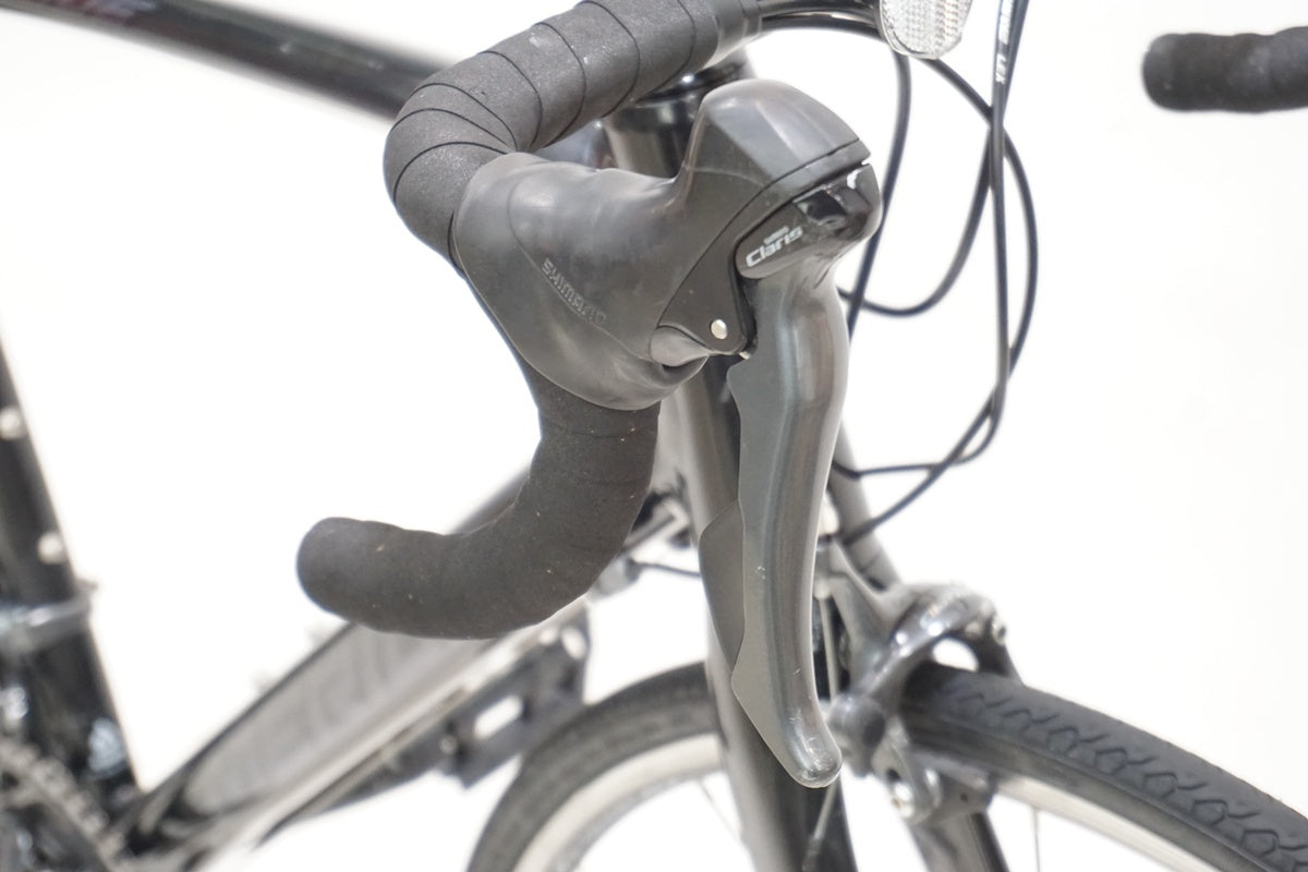 MERIDA「メリダ」 RIDE80 2025年モデル ロードバイク/ 京都西院店