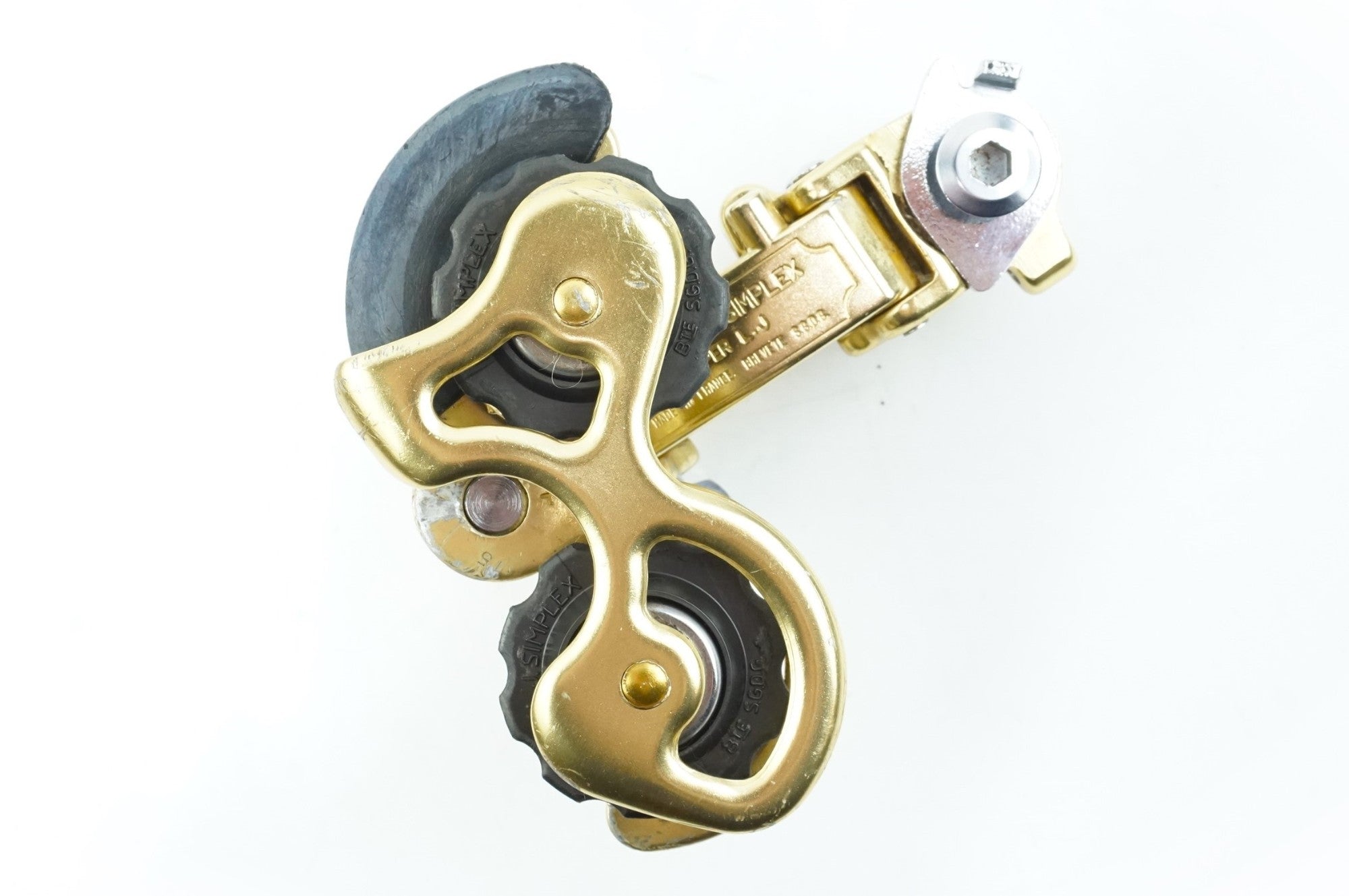 SIMPLEX 「サンプレックス」 SUPER LJ 5000 リアディレイラー / 中目黒