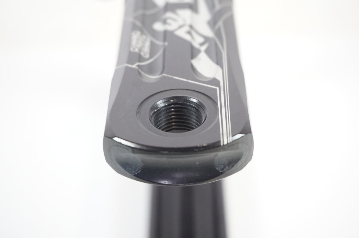 ROTOR 「ローター」 3D 170mm 24mm クランクアーム / 宇都宮店