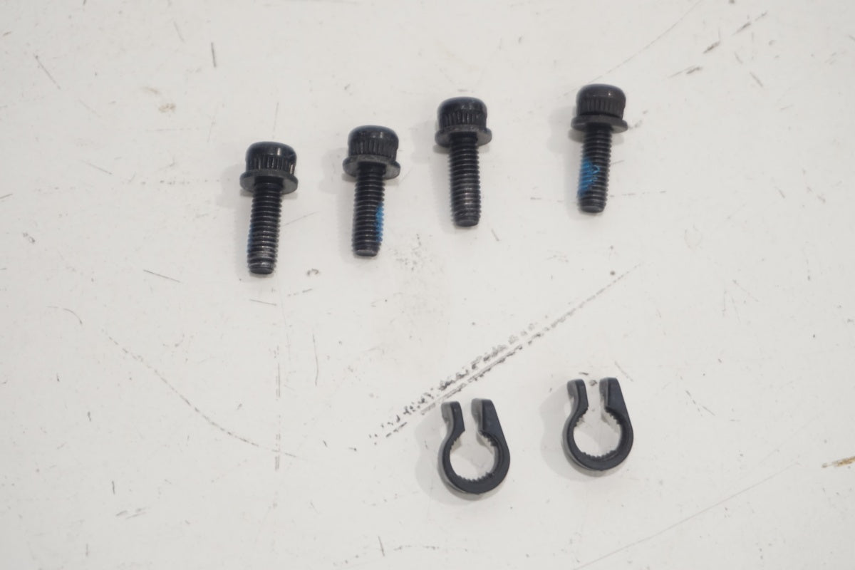 SHIMANO 「シマノ」 BR-MT200/BL-MT200 ブレーキセット / 滋賀大津店