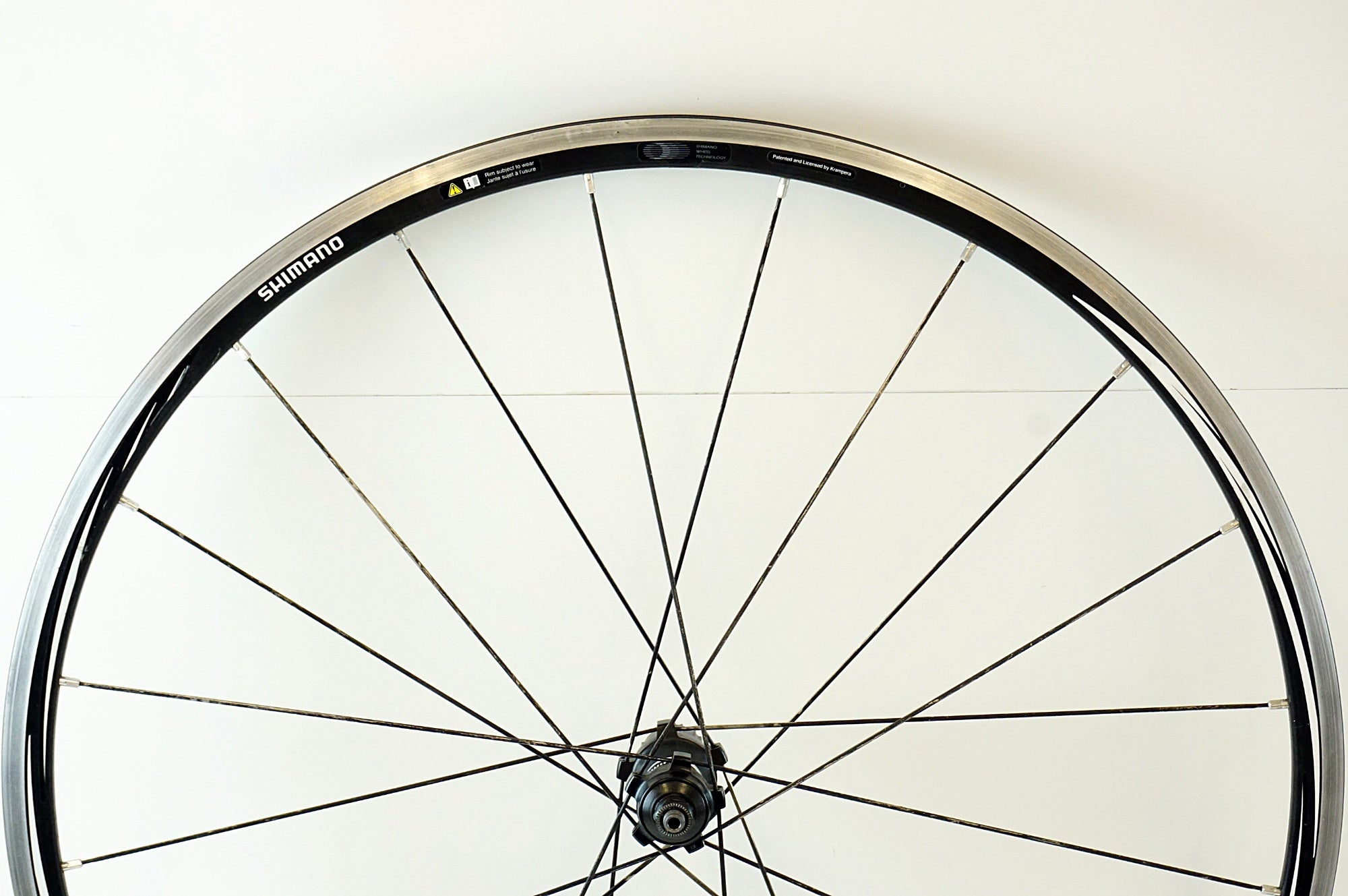 SHIMANO 「シマノ」 WH-RS10 シマノ10速 ホイールセット / 浜松店