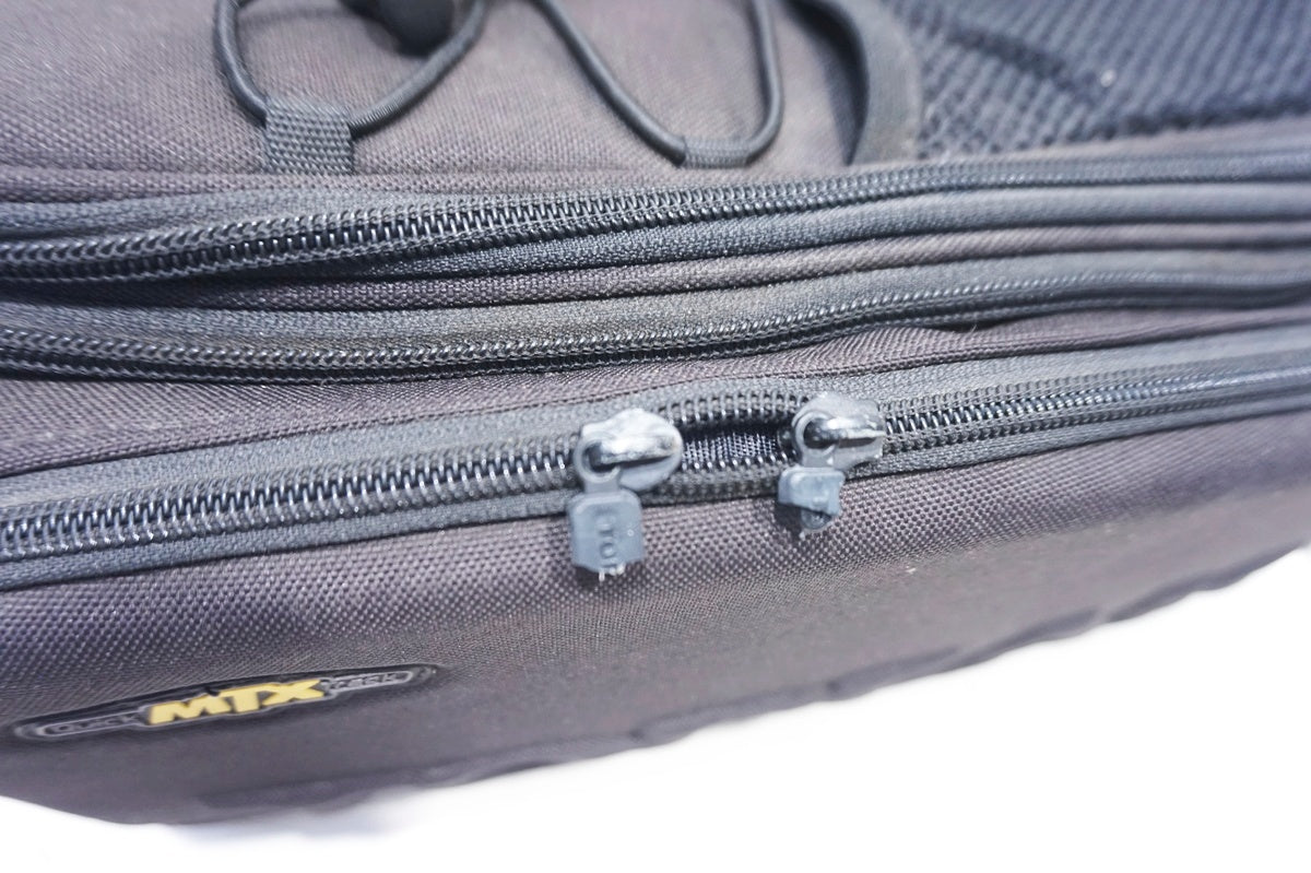TOPEAK 「トピーク」 QUICK MTX TRACK サドルバッグ / 大阪門真店