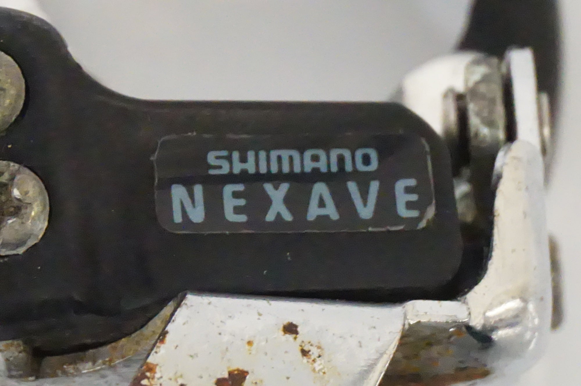 SHIMANO 「シマノ」 NEXAVE フロントディレイラー / 浜松店