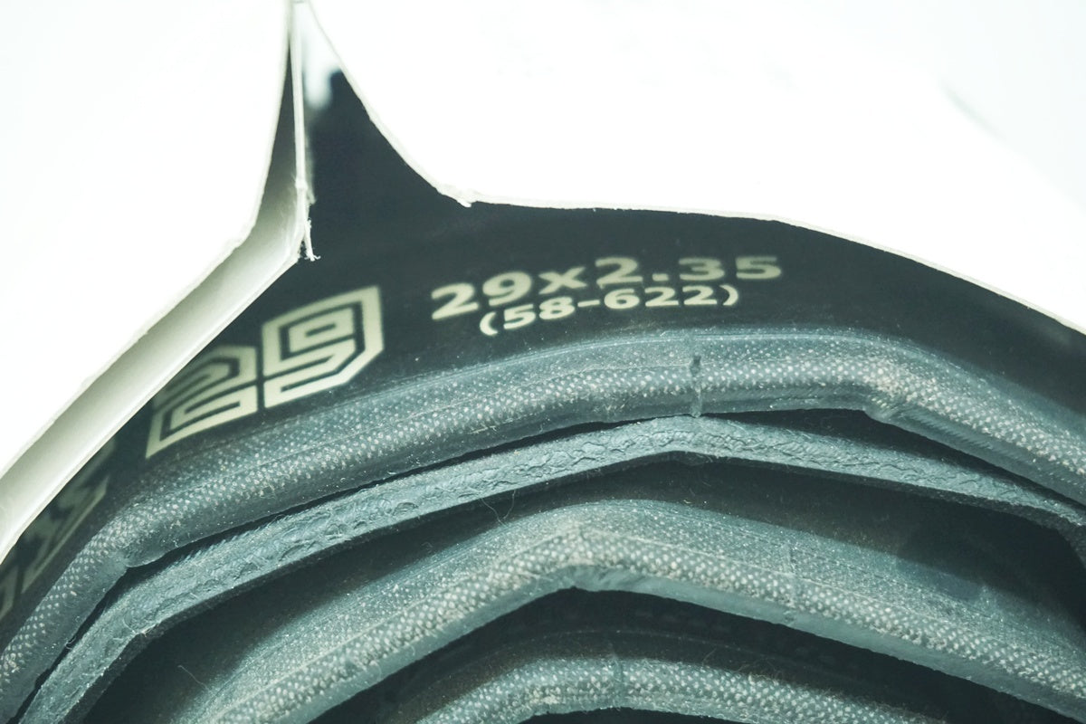 PANARACER 「パナレーサー」 RAMPAGE 29 29x2.35 タイヤ / 大阪美原北インター店