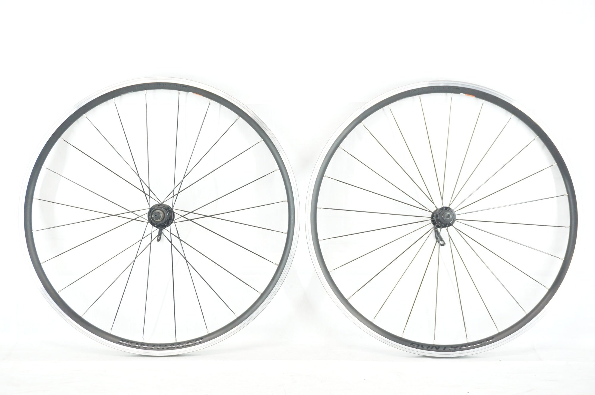 BONTRAGER 「ボントレガー」 AFFINITY TLR シマノ11速 ホイールセット / 阪急塚口店