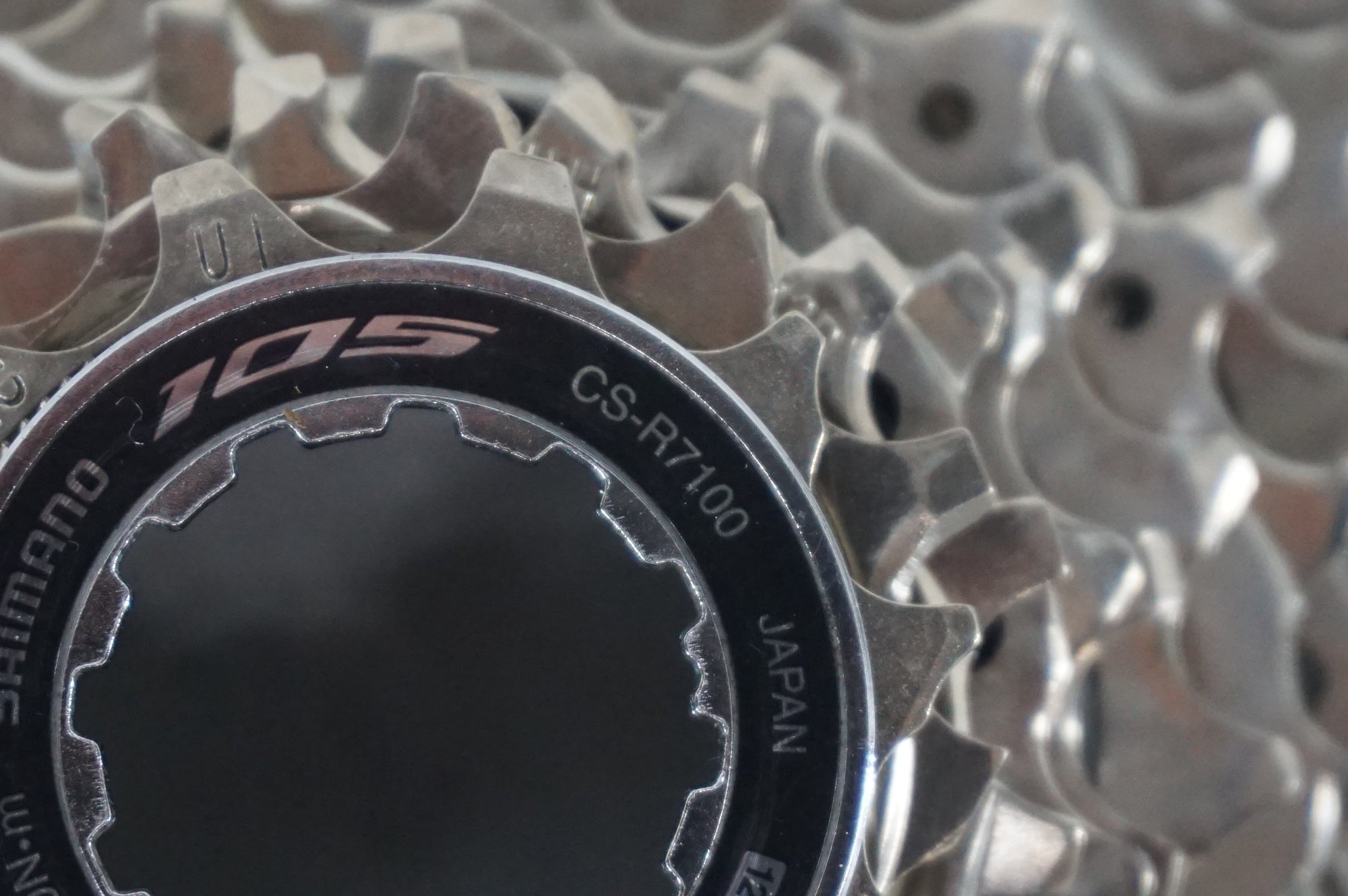 SHIMANO 「シマノ」 105 CS-R7100 11-34T 12s スプロケット / 阪急塚口店