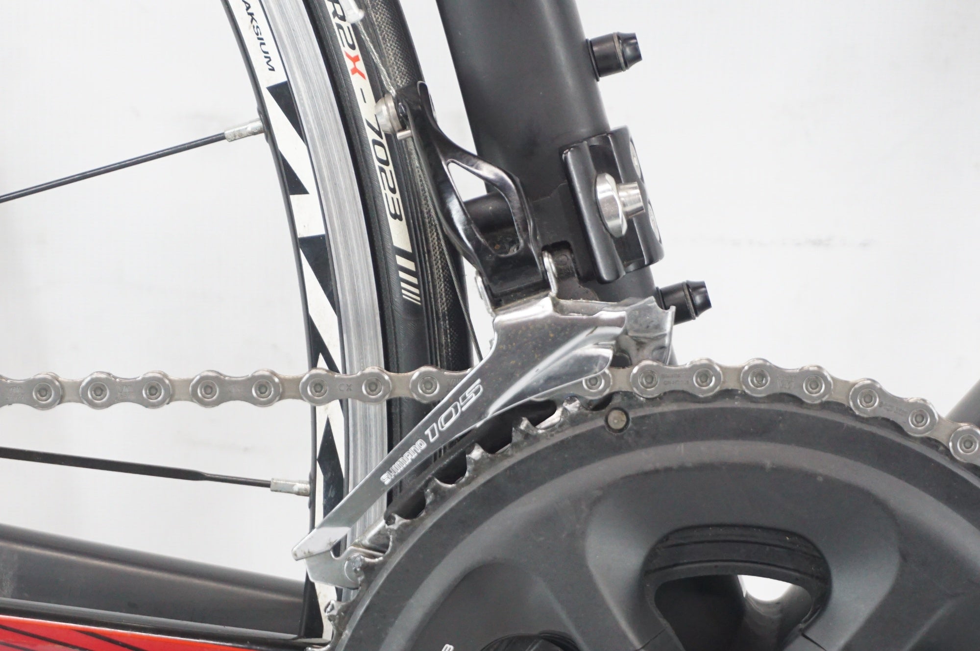 GIANT 「ジャイアント」 TCR 1 2015年モデル ロードバイク / 阪急塚口店