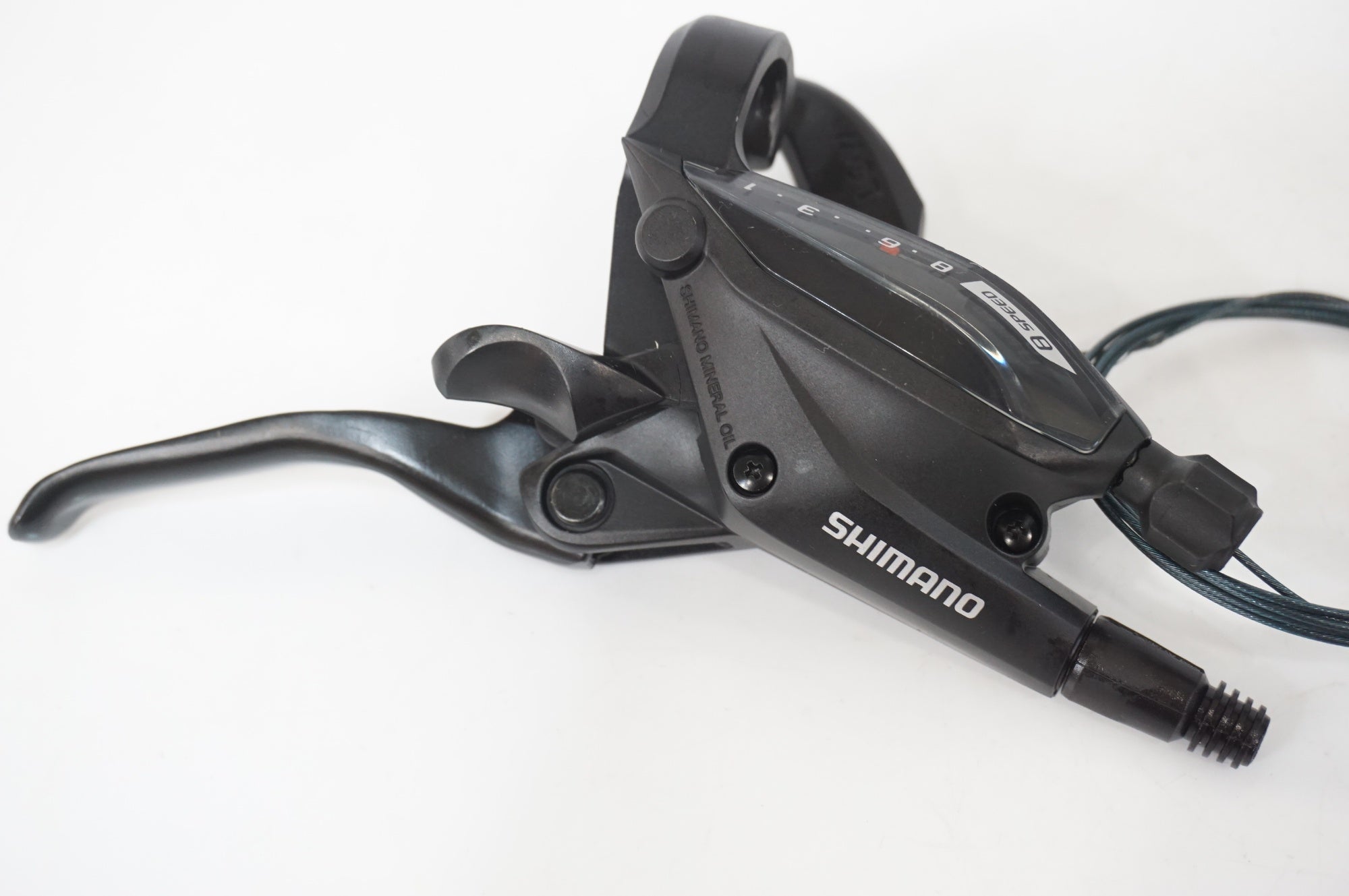 SHIMANO 「シマノ」 ST-EF505 レバーセット / 大宮店