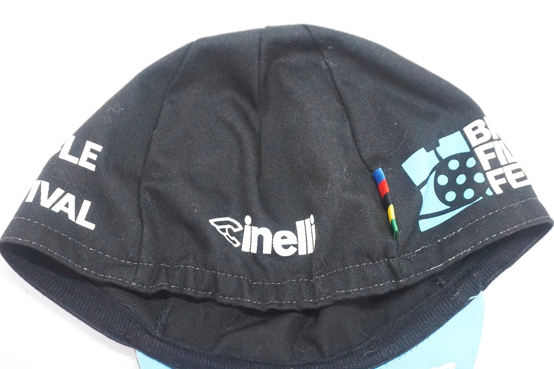 CINELLI 「チネリ」 キャップ / 大阪門真店