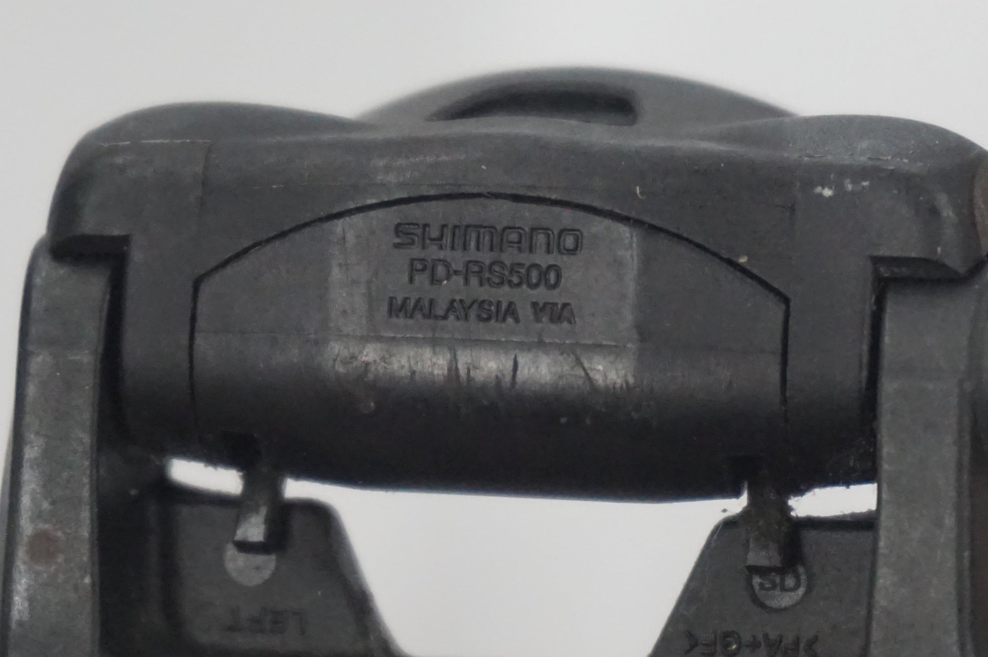 SHIMANO 「シマノ」 PD-RS500 ペダル / 福岡店