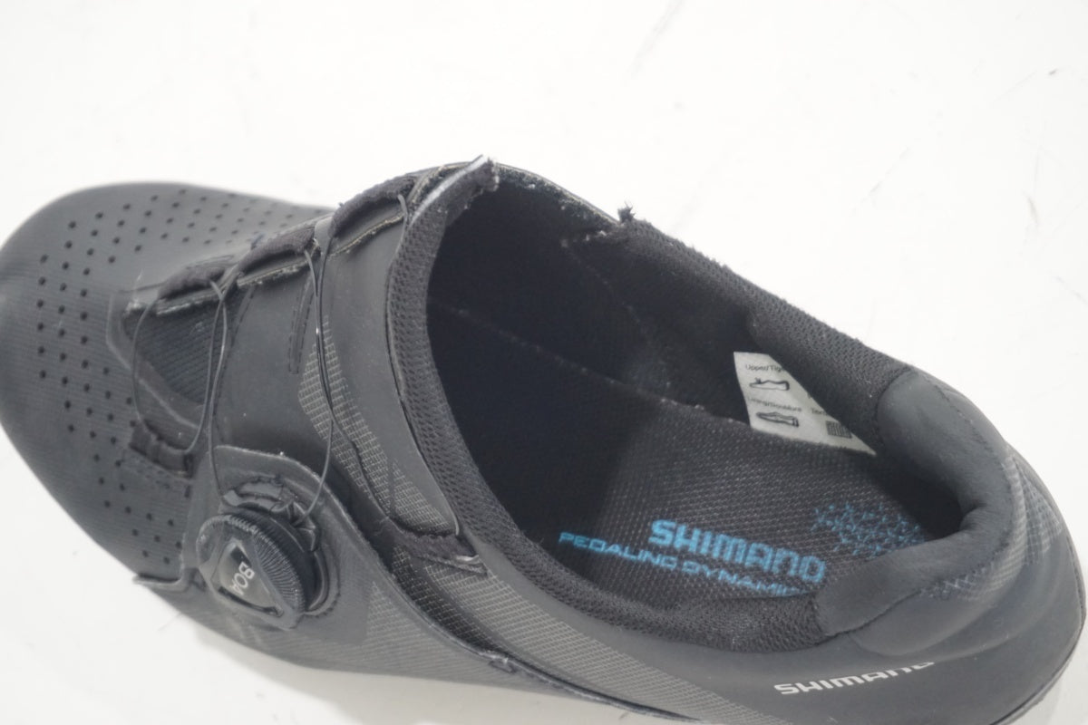 SHIMANO 「シマノ」 RC3 SH-RC300M L01E EU40(25.2cm)サイズ シューズ / 滋賀大津店