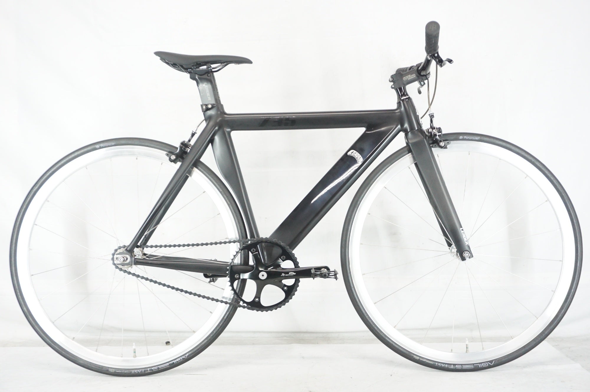 LEADER BIKES 「リーダー」 735TR 2026年モデル ピストバイク / 阪急塚口店