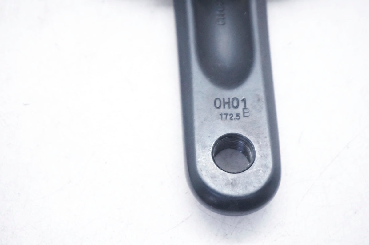 FSA 「エフエスエー」 VERO 50/34T 172.5cm クランク / 大阪門真店