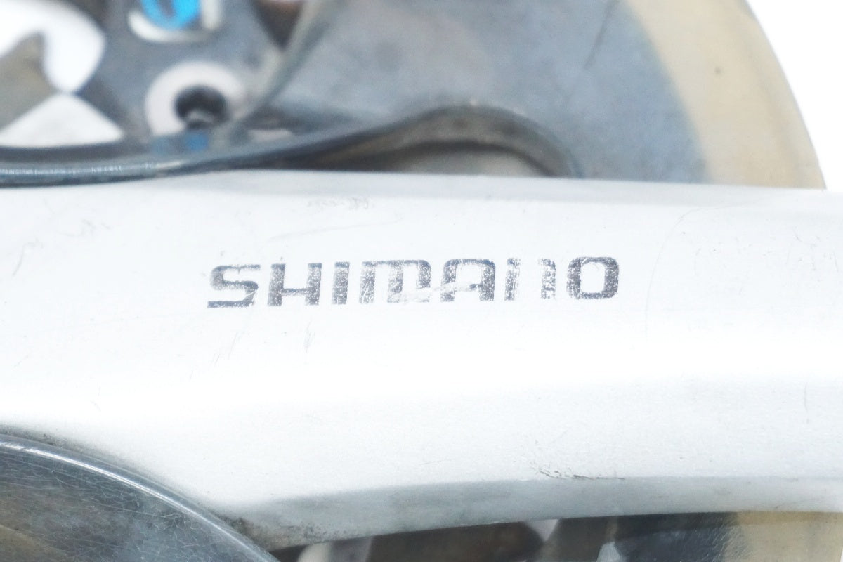SHIMANO 「シマノ」 FC-M361 48-38-28T 170mm クランク / 大阪美原北インター店