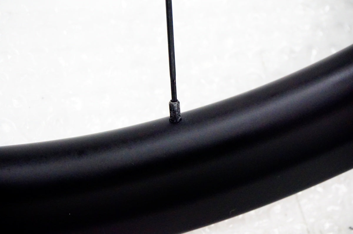 ATTAQUE 「アタッキ」 ATTA-C451-RD シマノ11速 ホイールセット / 名古屋大須店