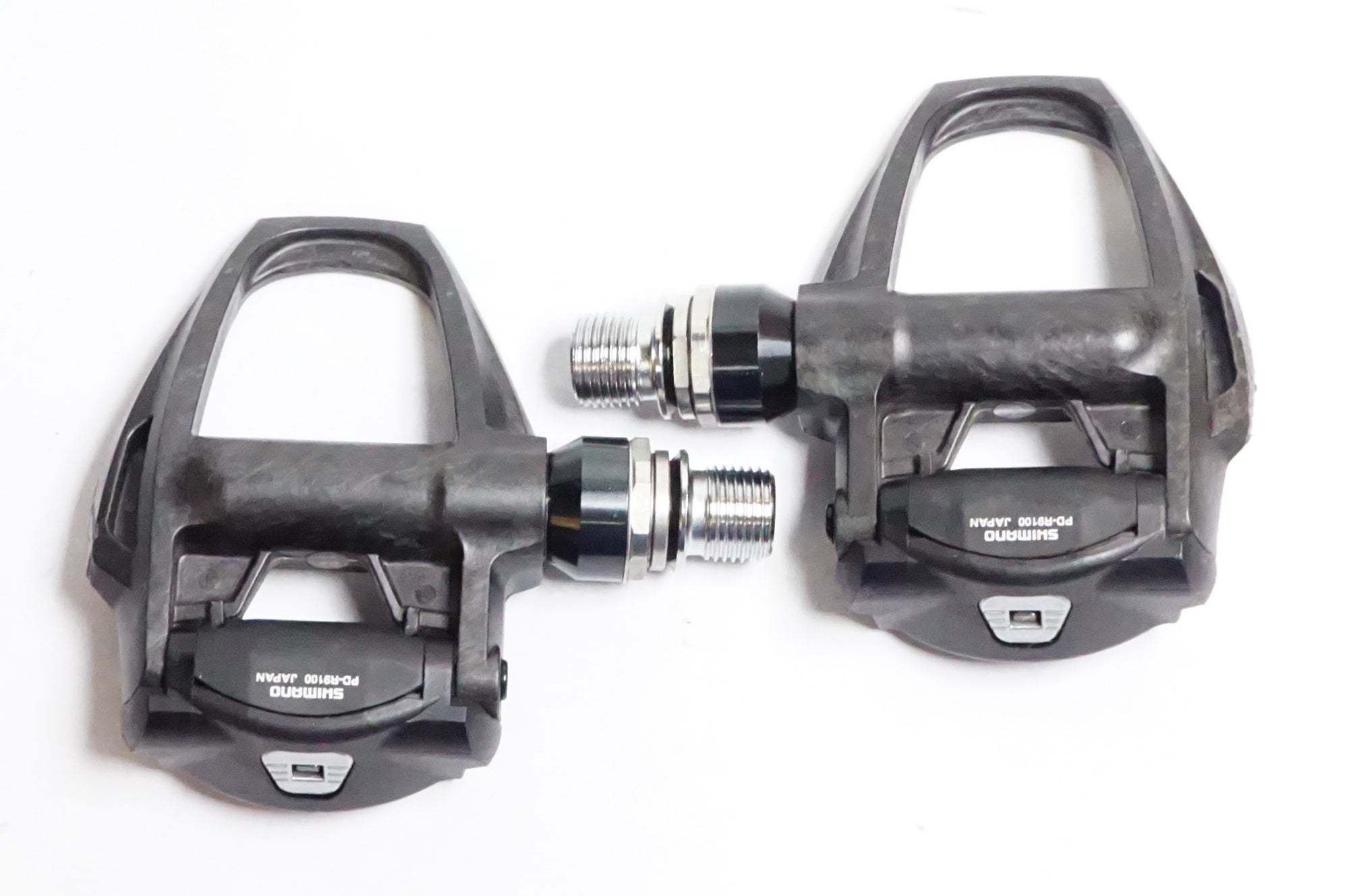 SHIMANO 「シマノ」 DURA-ACE PD-R9100 ペダル / 熊谷本店