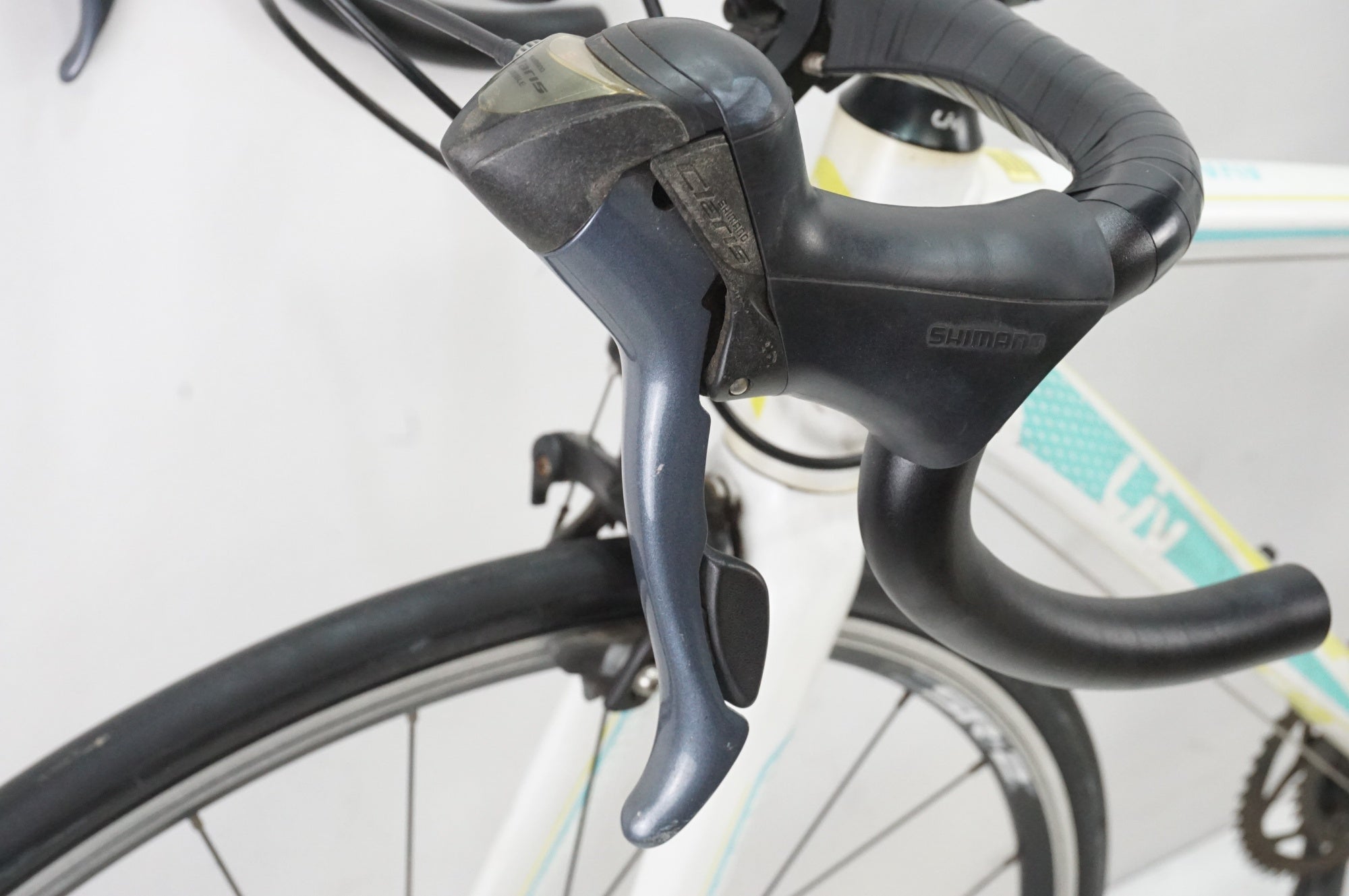 ジャンク LIV 「リブ」 AVAIL 2 2017年モデル ロードバイク / 大宮店