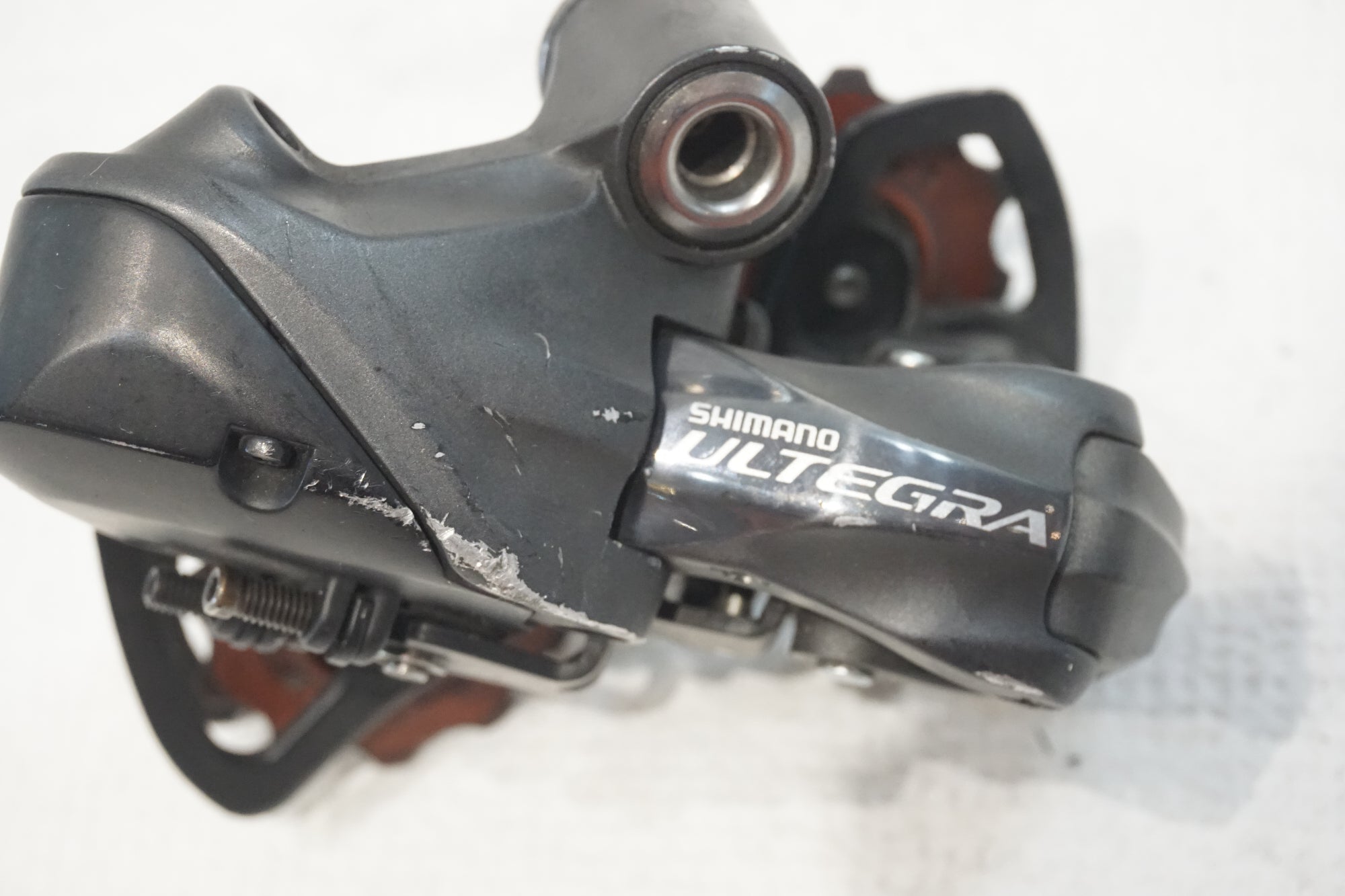 SHIMANO 「シマノ」 ULTEGRA 6770 Di2 3点(ST,FD,RD) コンポーネントセット / 横浜戸塚店