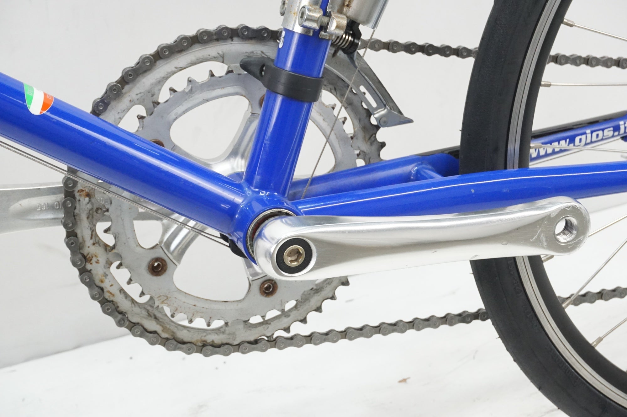 GIOS 「ジオス」 FELUCA 2016年モデル 20インチ ミニベロ / 大宮店