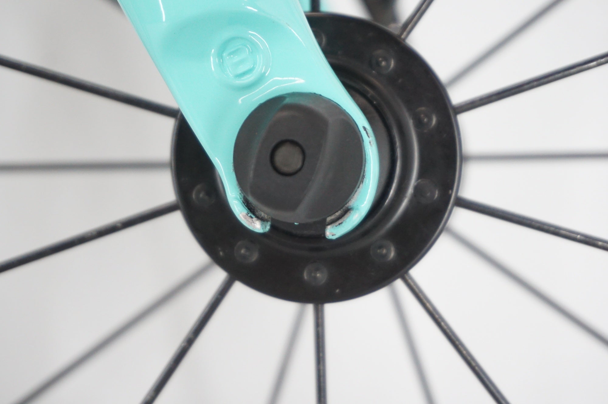 BIANCHI 「ビアンキ」 INTENSO 2019年モデル 47インチ ロングライドにオススメ！】BIANCHI ビアンキ INTENSO