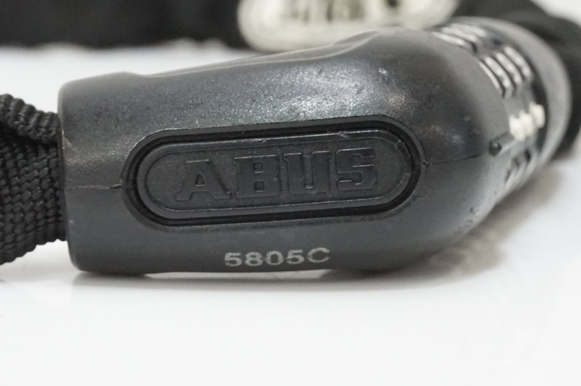 ABUS 「アブス」 5805C 717g ダイヤルロック / 大宮店