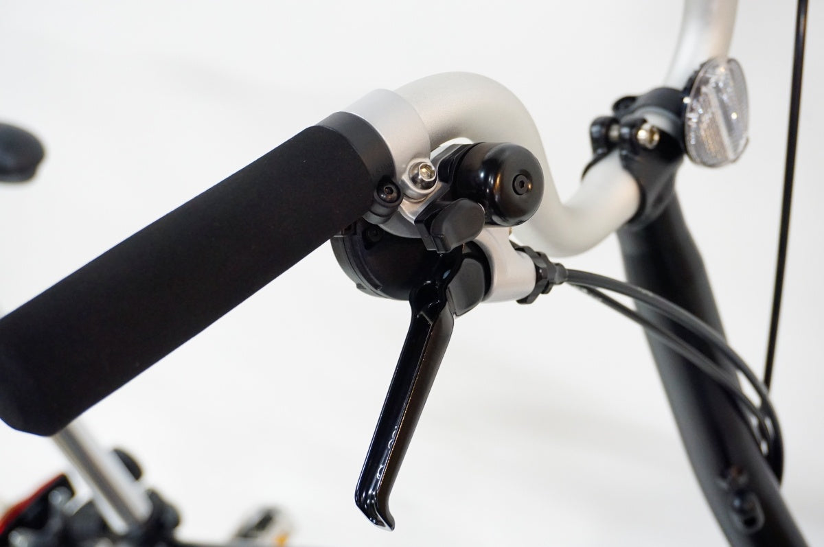 BROMPTON 「ブロンプトン」 M3L 2017年頃 16インチ 折り畳み自転車 / 名古屋大須店