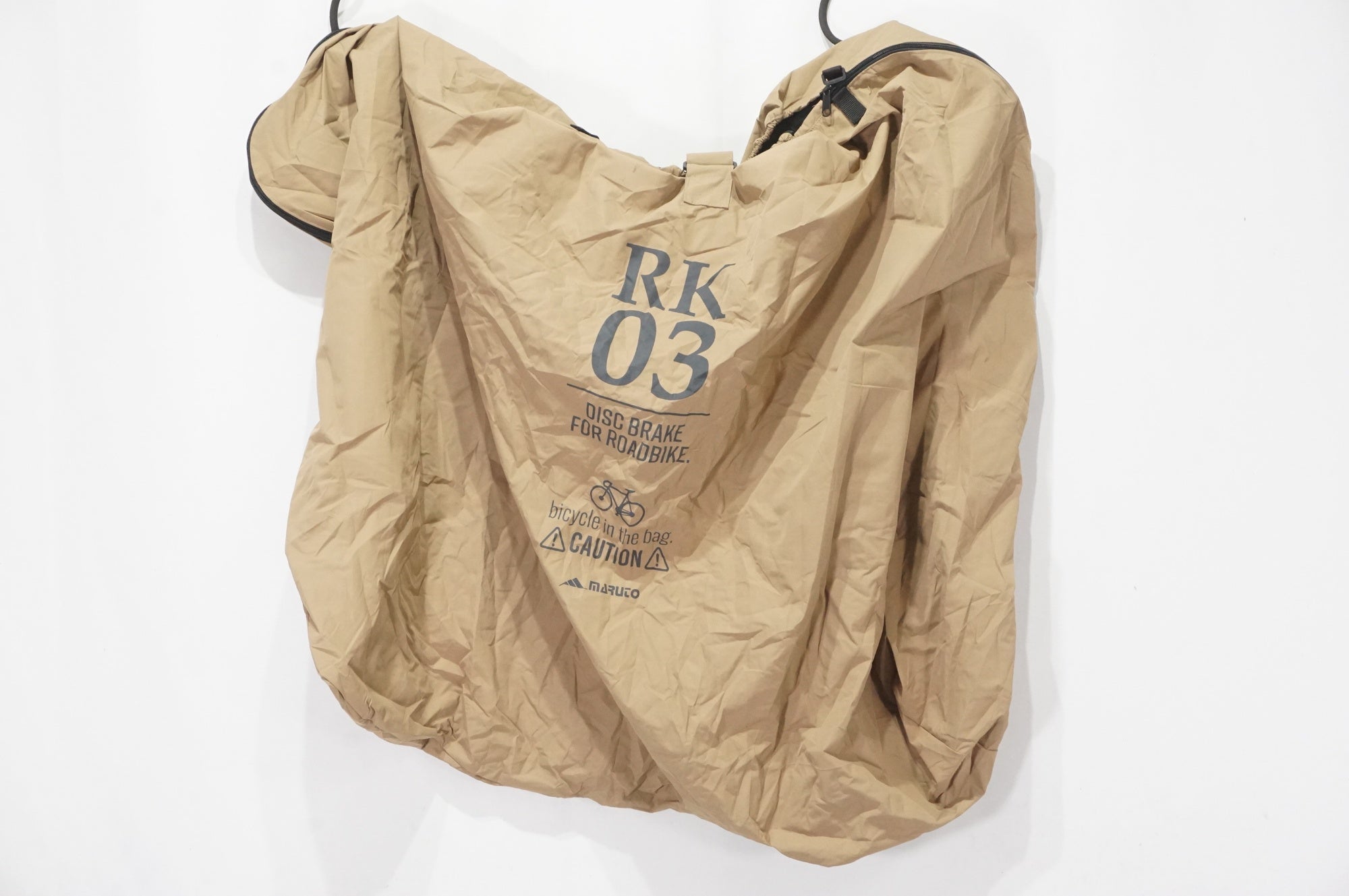 MARUTO 「マルト」 RK-03 輪行バック / AKIBA店