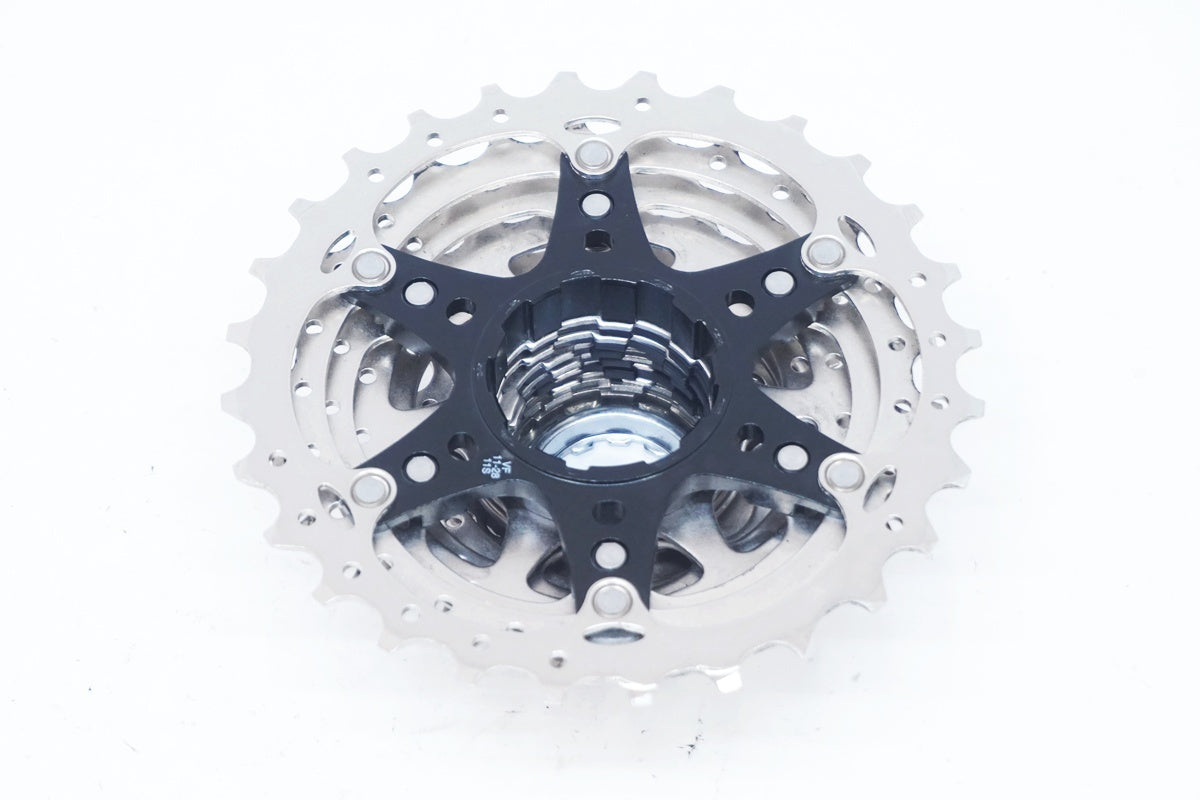 SHIMANO 「シマノ」 105 CS-R7000 11-28T スプロケット / 大阪