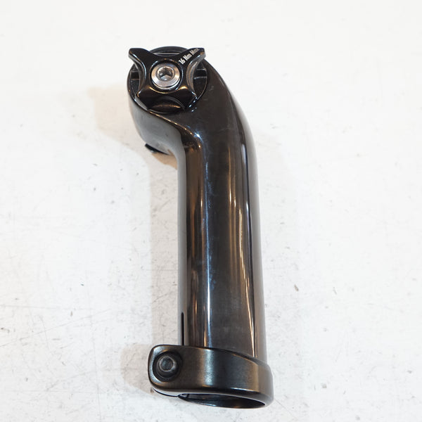 Bontrager（ボントレガー）カーボンシートマストキャッ135mm BONTRAGER 「ボントレガー」 135mm×20mm カーボンシートマストキャップ