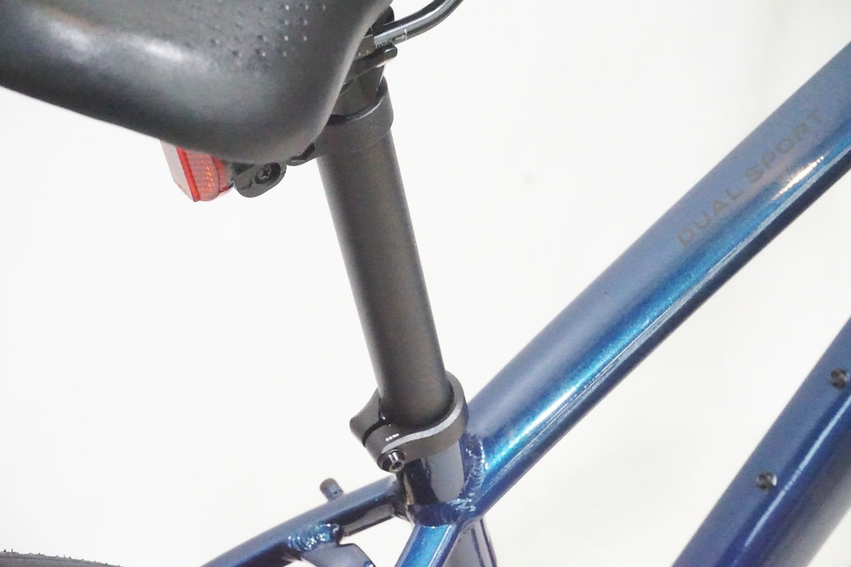 TREK 「トレック」  DUAL SPORT2 GEN5 2023年モデル クロスバイク / 京都西院店