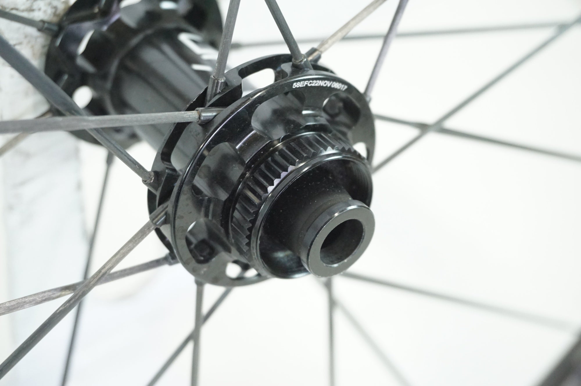 LUN 「ルン」 HYPER D45 SHIMANO 11s ホイールセット / 宇都宮店