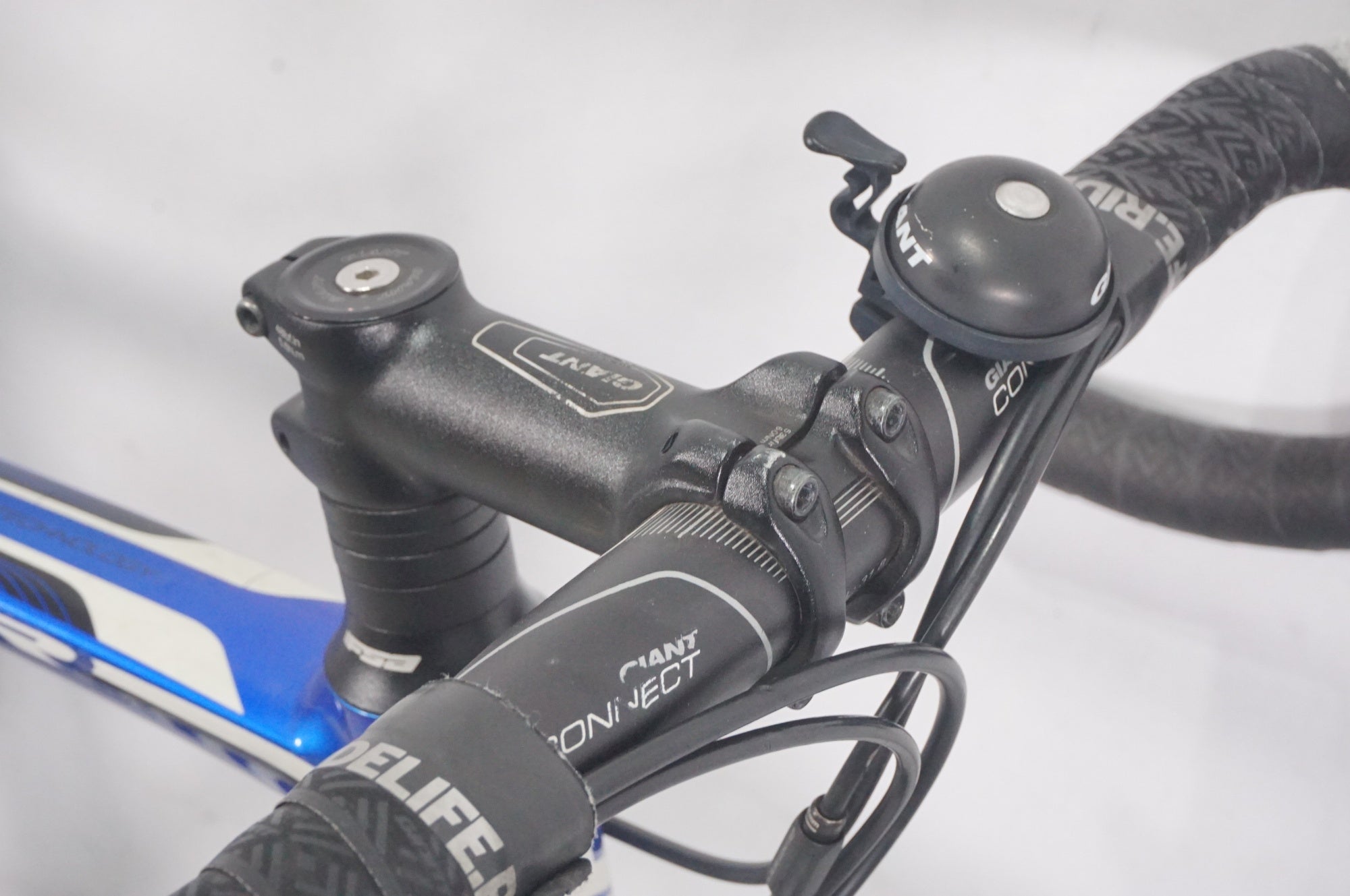 ジャンク GIANT 「ジャイアント」 TCR 0 2016年モデル ロードバイク