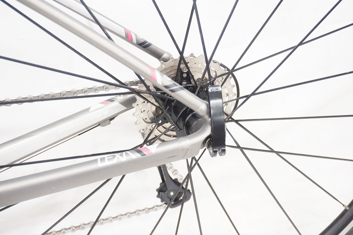 TREK 「トレック」 LEXA SLX 2015年モデル ロードバイク/ 大阪美原北インター店