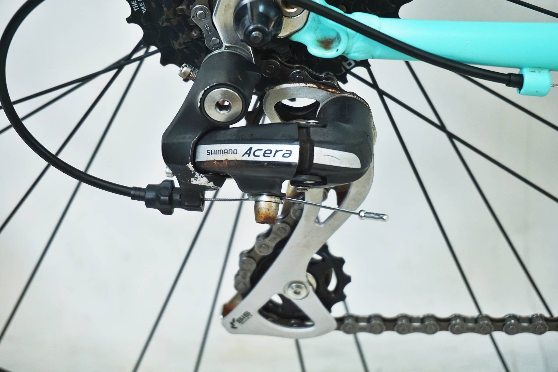 BIANCHI 「ビアンキ」 C-SPORT1 2021年モデル クロスバイク / 有明ガーデン店