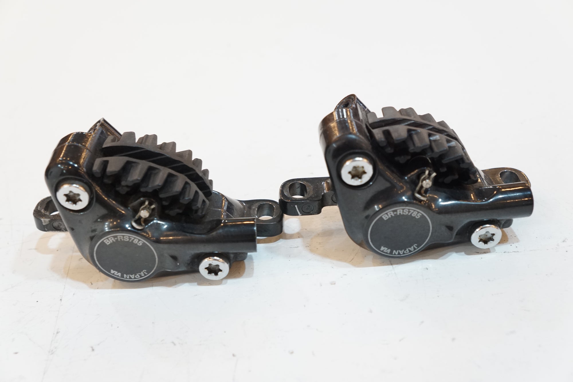 SHIMANO 「シマノ」 BR-RS785 油圧ブレーキキャリパー / バイチャリ浦和ベース