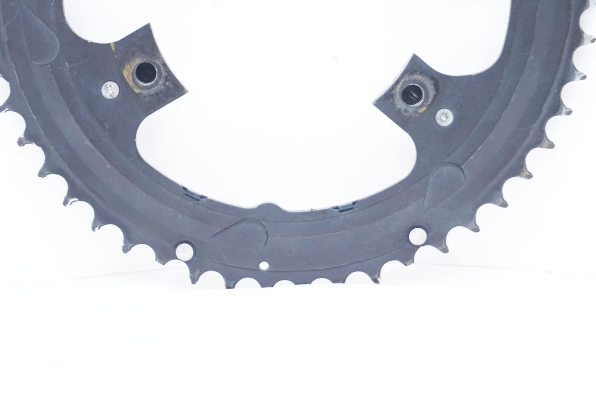 STRONGLIGHT 「ストロングライト」 51T チェーンリング / 大阪美原北