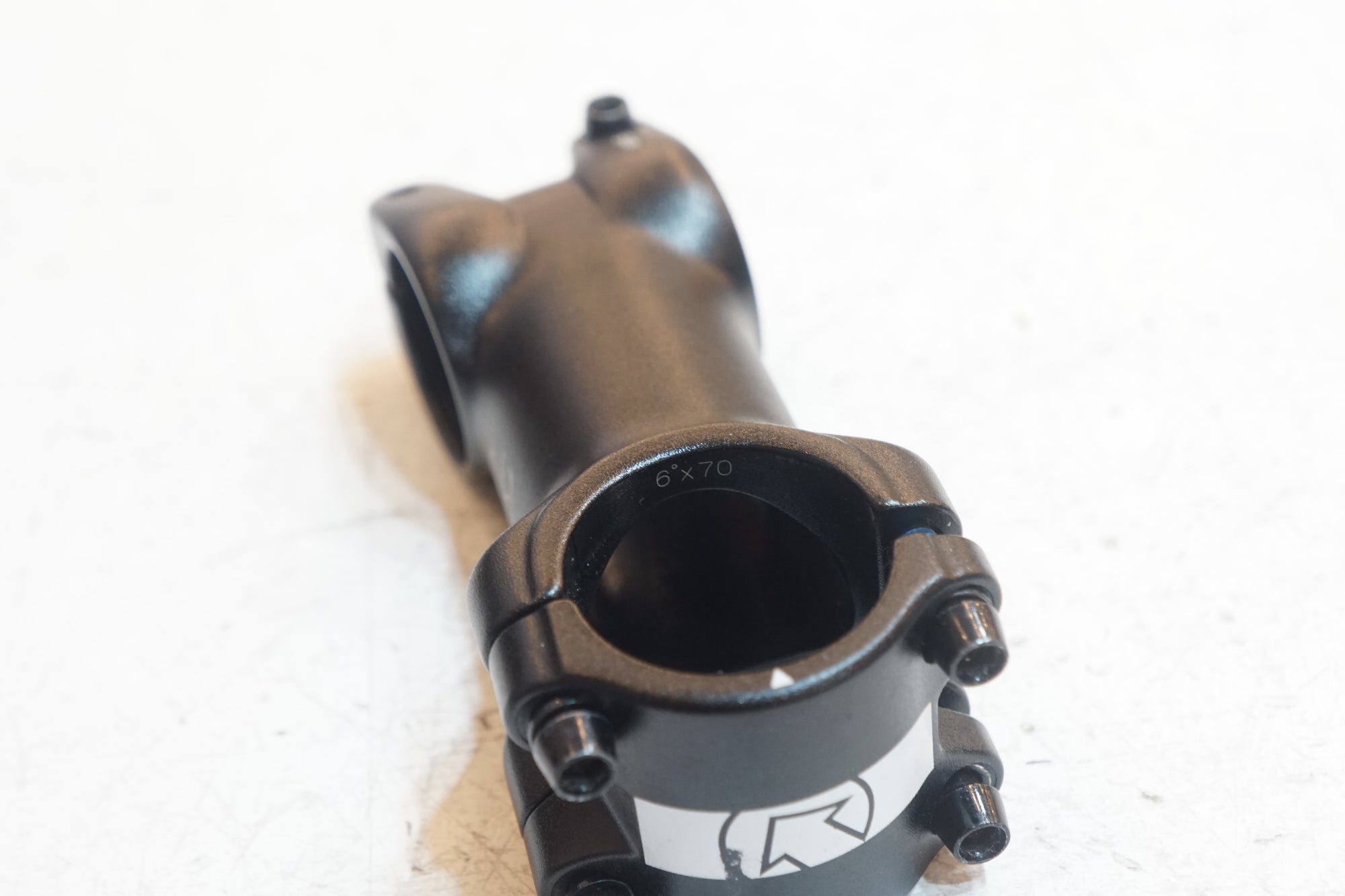 SHIMANO 「シマノ」 PRO φ31.8 70mm 6° ステム / バイチャリ浦和ベース