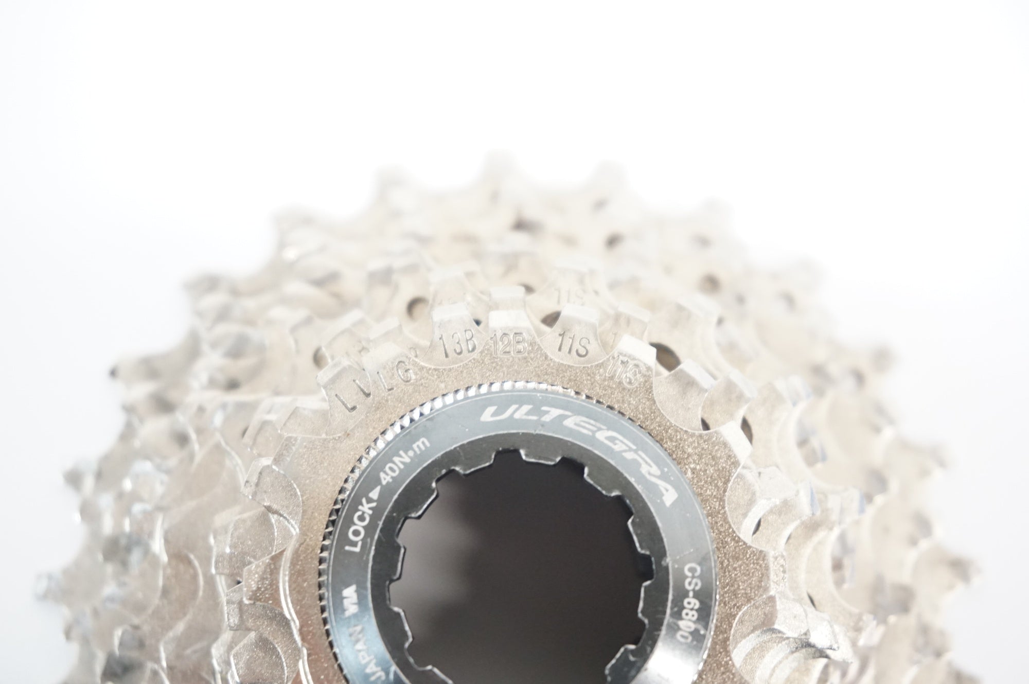 SHIMANO 「シマノ」 ULTEGRA CS-6800 12-25T スプロケット / 宇都宮店