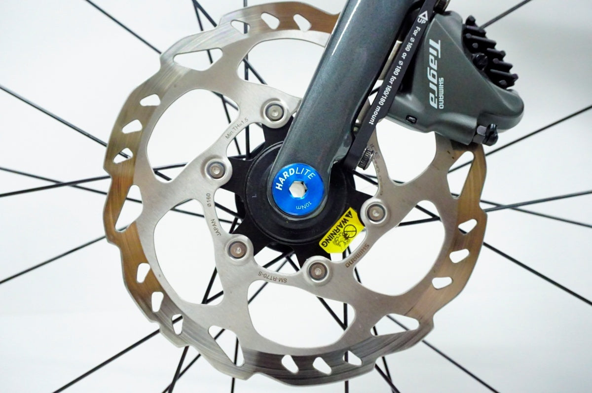 TREK 「トレック」 EMONDA ALR4 DISC 2021年モデル ロードバイク / 名古屋大須店