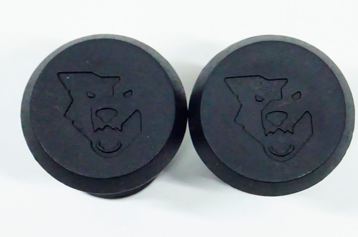 WOLF TOOTH 「ウルフトゥース」 FAT PAW EXTRA LONG グリップ / 名古屋大須店